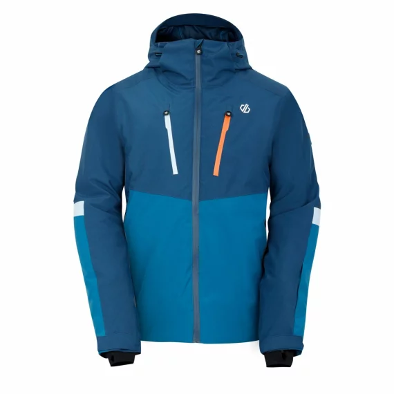 Geaca de schi pentru barbati, Dare2B Shred II, albastru