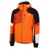 Geaca de schi pentru barbati, Dare2B Shred, portocaliu