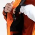 Geaca de schi pentru barbati, Dare2B Shred, portocaliu
