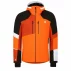 Geaca de schi pentru barbati, Dare2B Shred, portocaliu