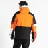 Geaca de schi pentru barbati, Dare2B Shred, portocaliu