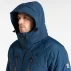 Geaca de schi pentru barbati, Dare2B Speed, albastru