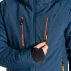 Geaca de schi pentru barbati, Dare2B Speed, albastru