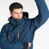 Geaca de schi pentru barbati, Dare2B Speed, albastru