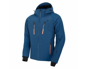 Geaca de schi pentru barbati, Dare2B Speed, albastru