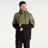 Geaca de schi pentru barbati, Dare2B TBar Overhead, verde/negru