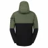 Geaca de schi pentru barbati, Dare2B TBar Overhead, verde/negru