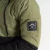 Geaca de schi pentru barbati, Dare2B TBar Overhead, verde/negru