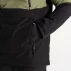 Geaca de schi pentru barbati, Dare2B TBar Overhead, verde/negru