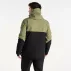 Geaca de schi pentru barbati, Dare2B TBar Overhead, verde/negru