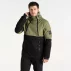 Geaca de schi pentru barbati, Dare2B TBar Overhead, verde/negru