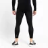 Pantaloni termici pentru barbati, Dare2B In The Zone 3/4, negru