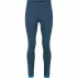 Set functional bluza si pantaloni termici pentru barbati, Dare2B Exchange IV, albastru