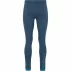 Set functional bluza si pantaloni termici pentru barbati, Dare2B Exchange IV, albastru