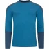 Set functional bluza si pantaloni termici pentru barbati, Dare2B Exchange IV, albastru