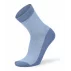 Set 5 perechi sosete pentru copii Lenz Boys 5 pack, mix blue