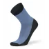 Set 5 perechi sosete pentru copii Lenz Boys 5 pack, mix blue