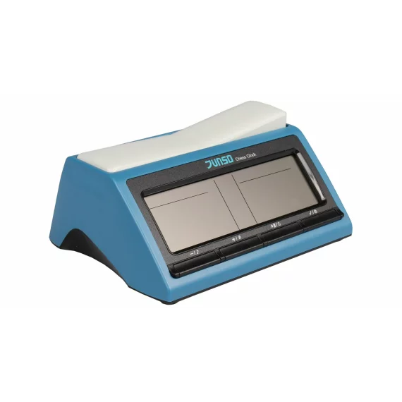 Ceas digital JUNSD JS242A pentru jucatori de sah
