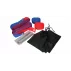 Set linii marcare teren volei pe plaja Merco Beach Tour