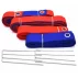 Set linii marcare teren volei pe plaja Merco Beach Tour