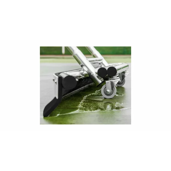 Dispozitiv de indepartare apa de pe terenurile de sport, Merco Court Water Pusher
