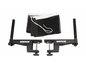 Fileu cu suport pentru tenis de masa, Merco Profi Net