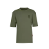 Tricou VAN DEER - Red Bull Sports Essential, khaki