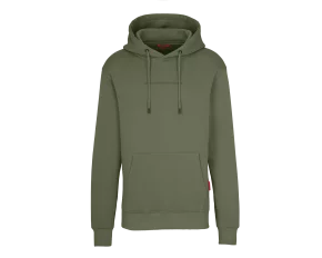 Hanorac VAN DEER - Red Bull Sports Proud Hoodie, culoare khaki