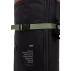 Husa pentru 2 perechi de schiuri, VAN DEER - Red Bull Sports SKI CARRIER 100l, dimensiuni 200 x 30.5 x 16.5 cm