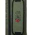 Husa pentru 2 perechi de schiuri, VAN DEER - Red Bull Sports SKI CARRIER 100l, dimensiuni 200 x 30.5 x 16.5 cm