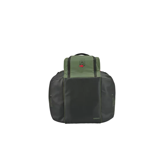 Rucsac pentru clapari si accesorii, VAN DEER - Red Bull Sports SKI PACK LARGE 90L