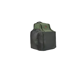 Rucsac pentru clapari si accesorii, VAN DEER - Red Bull Sports SKI PACK LARGE 90L
