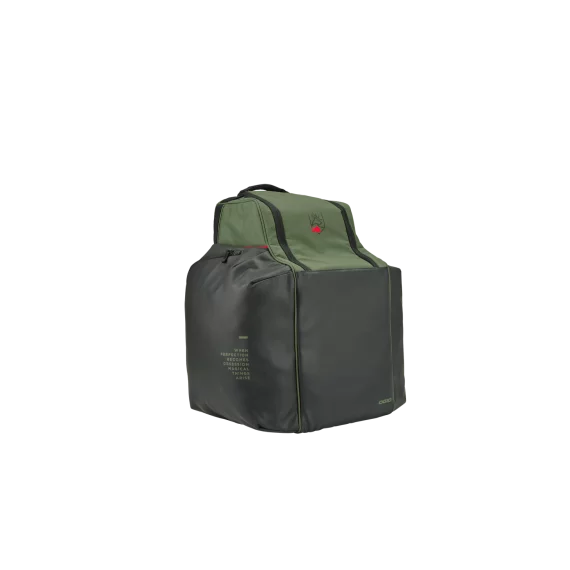 Rucsac pentru clapari si accesorii, VAN DEER - Red Bull Sports SKI PACK LARGE 90L