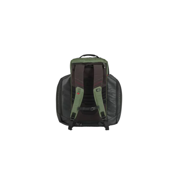 Rucsac pentru clapari si accesorii, VAN DEER - Red Bull Sports SKI PACK LARGE 90L