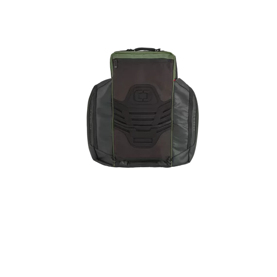 Rucsac pentru clapari si accesorii, VAN DEER - Red Bull Sports SKI PACK LARGE 90L