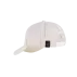 Sapca VAN DEER - Red Bull Sports ESSENTIAL CAP, culoare alb