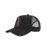 Sapca VAN DEER - Red Bull Sports Trucker Cap JR, juniori, negru