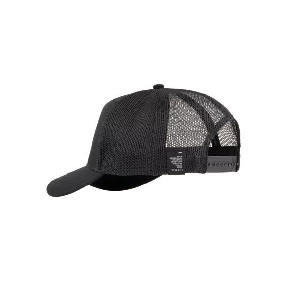 Sapca VAN DEER - Red Bull Sports Trucker Cap JR, juniori, negru