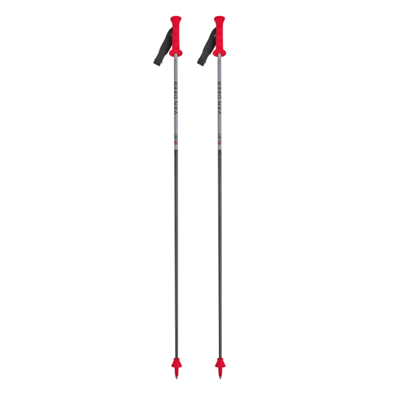 Bete schi alpin, VAN DEER - Red Bull Sports RACE GS CARBON
