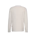 Bluza VAN DEER - Red Bull Sports Casual Longsleeve, alb