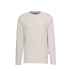 Bluza VAN DEER - Red Bull Sports Casual Longsleeve, alb