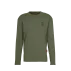 Bluza VAN DEER - Red Bull Sports Essential Longsleeve, khaki