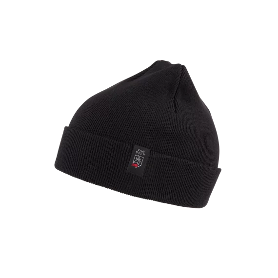 Caciula VAN DEER - Red Bull Sports Classic Beanie, negru