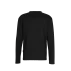 Bluza VAN DEER - Red Bull Sports Essential Longsleeve, negru