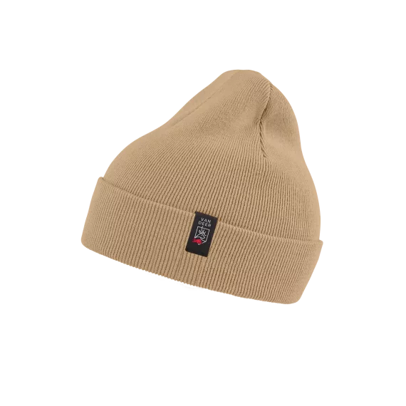 Caciula VAN DEER - Red Bull Sports Classic Beanie, maro