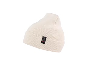 Caciula VAN DEER - Red Bull Sports Classic Beanie, alb