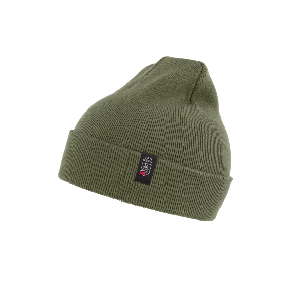 Caciula VAN DEER - Red Bull Sports Classic Beanie, khaki