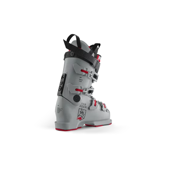 Clapari VAN DEER-Red Bull Sports PRO BOOT 110
