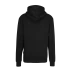 Hanorac VAN DEER - Red Bull Sports Essential Hoodie, negru