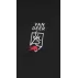 Hanorac VAN DEER - Red Bull Sports Essential Hoodie, negru